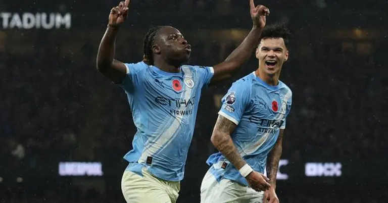 লিভারপুলের-ম্যানচেস্টার সিটি ম্যাচ